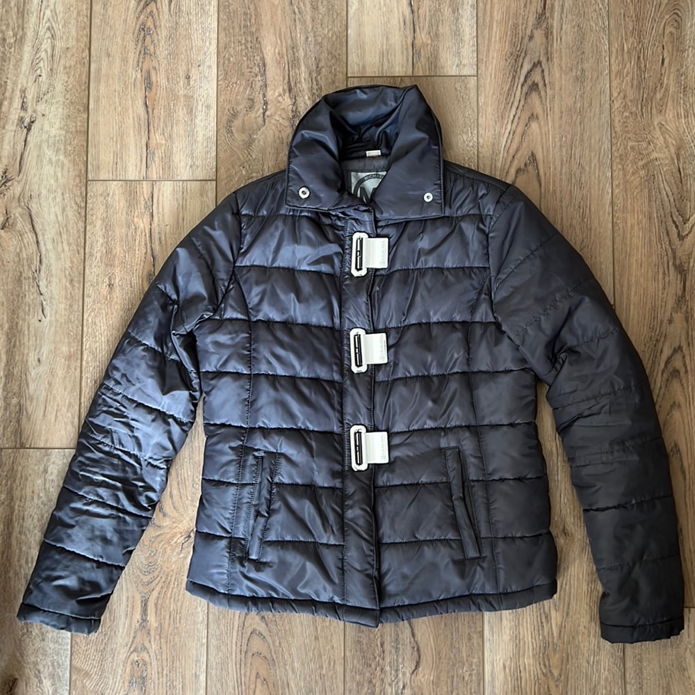MICHAEL Michael Kors | Warm Puffer Coat